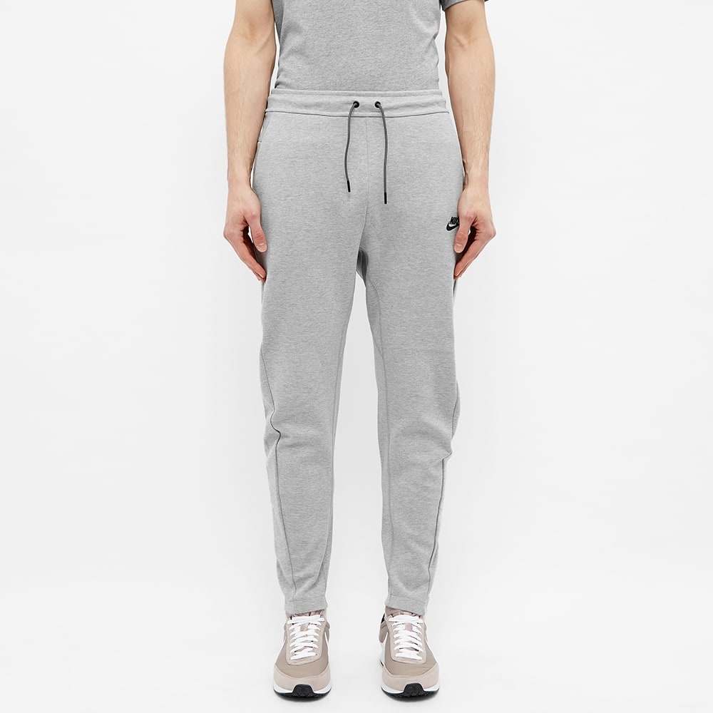 Nike Tech Fleece Pant - 4