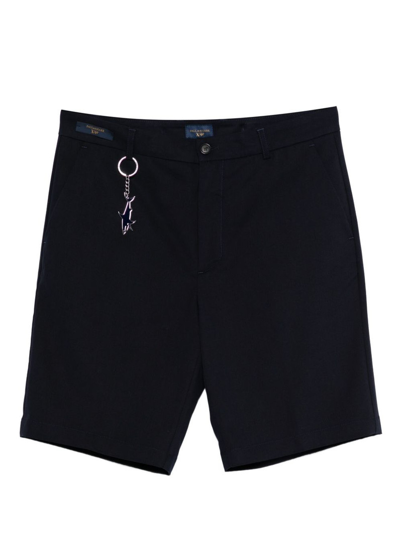 shark-keychain shorts 1
