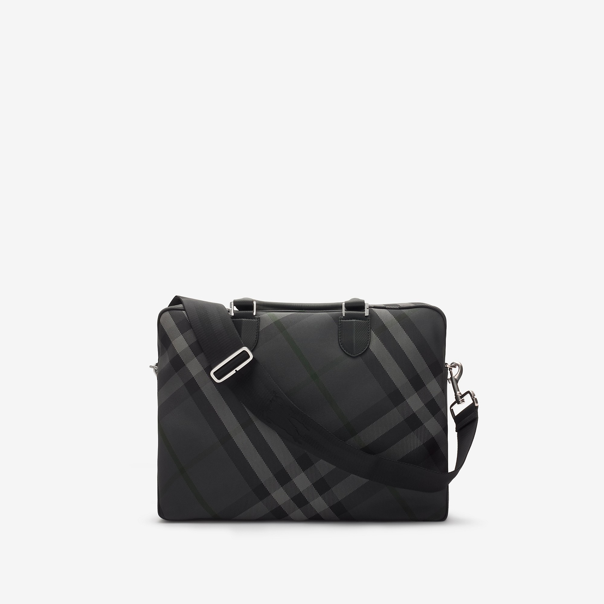 Check Briefcase - 5