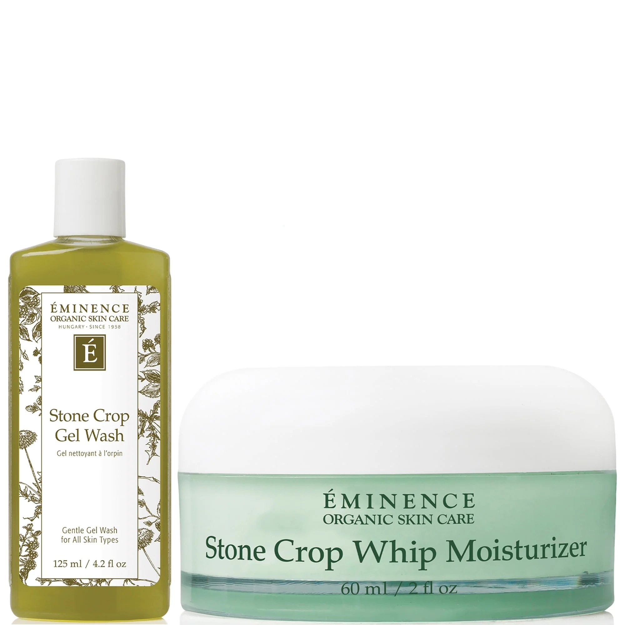 Eminence Organic Skin Care Teen Skincare Routine - 1
