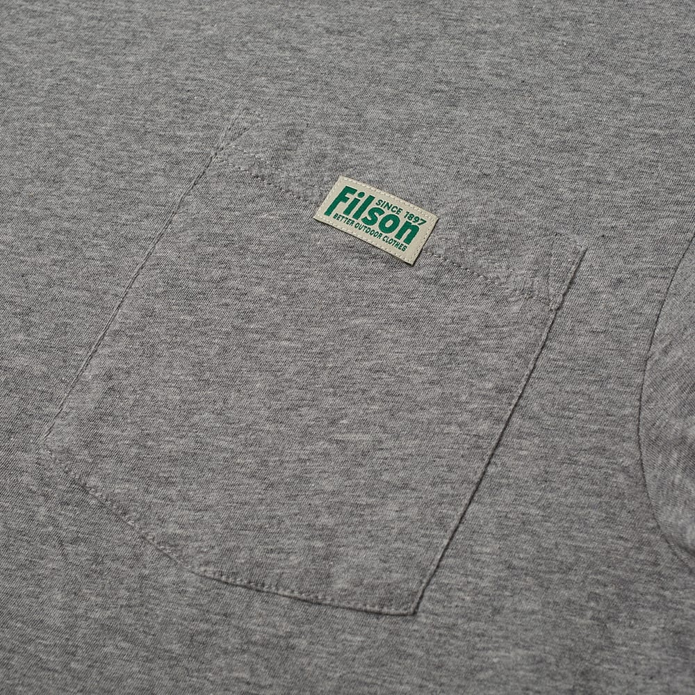 Filson Ranger Pocket Tee - 2