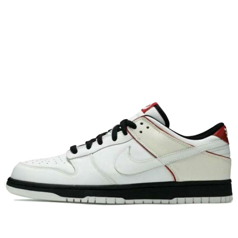 Nike Dunk Low CL 'Jordan Pack' 304714-117 - 1