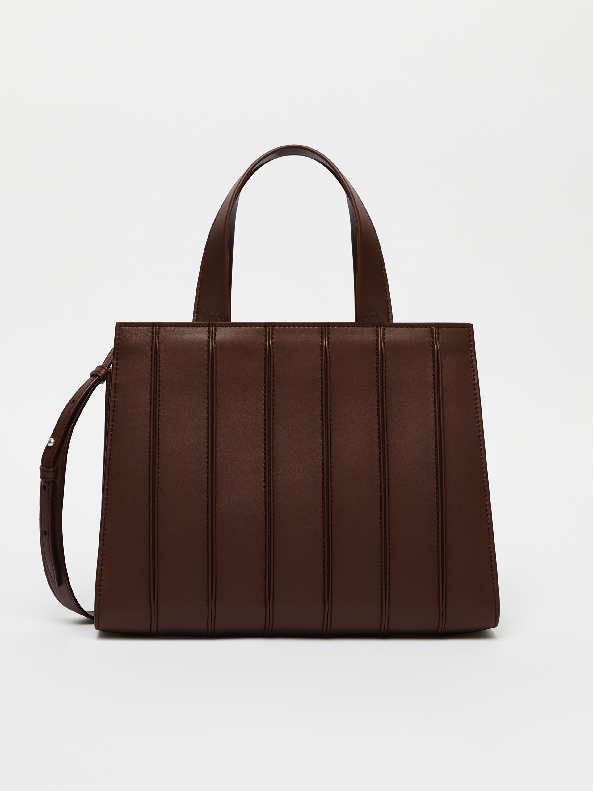 WHIT8S Medium leather Whitney Bag - 1