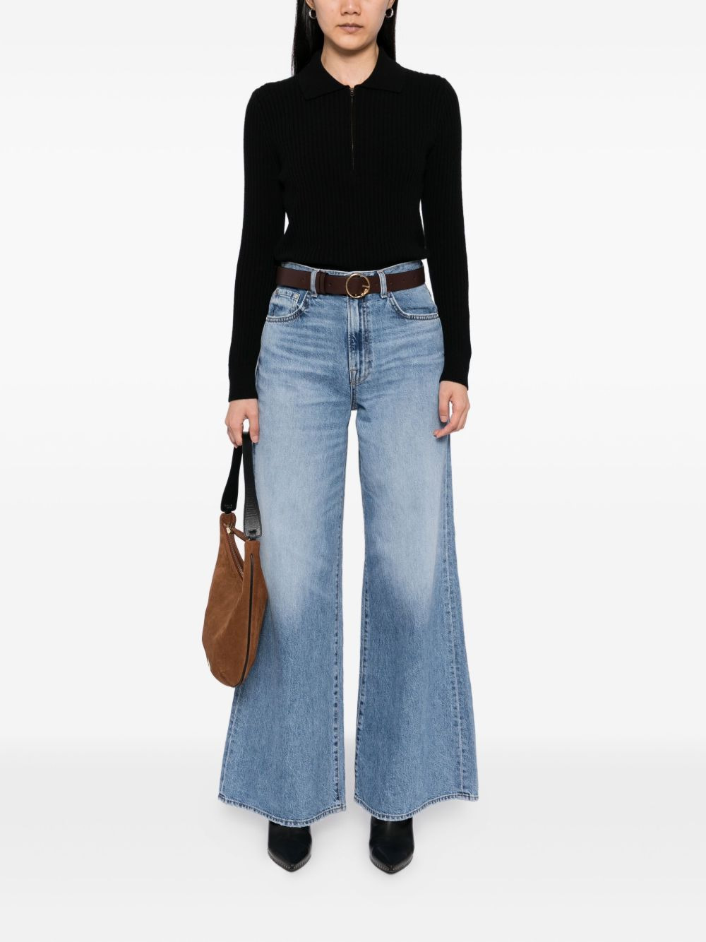 Braxton sweater - 2