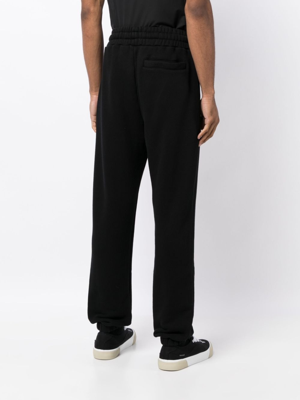Hunter cotton track pants - 4