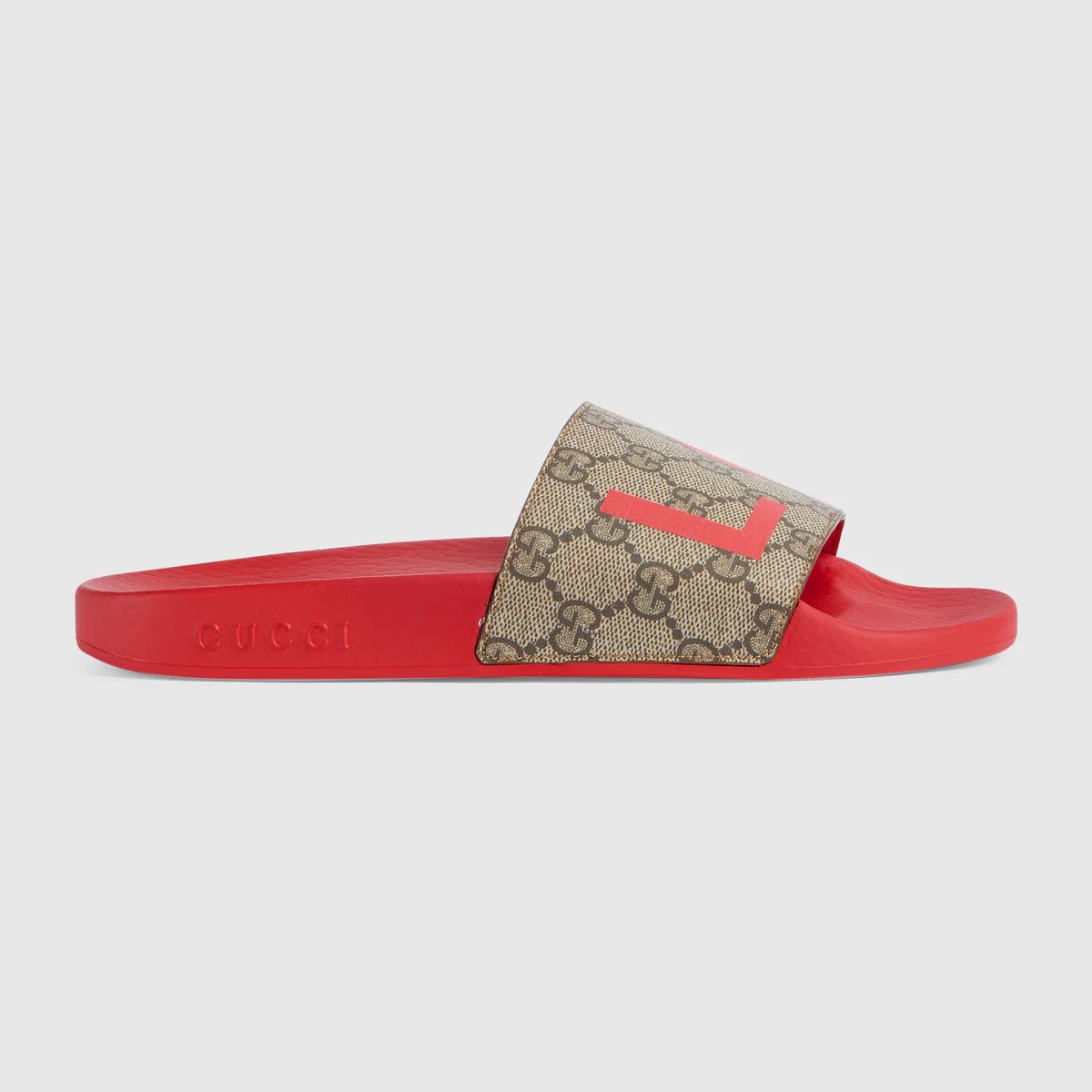 Women's Valentine's Day slides - 1