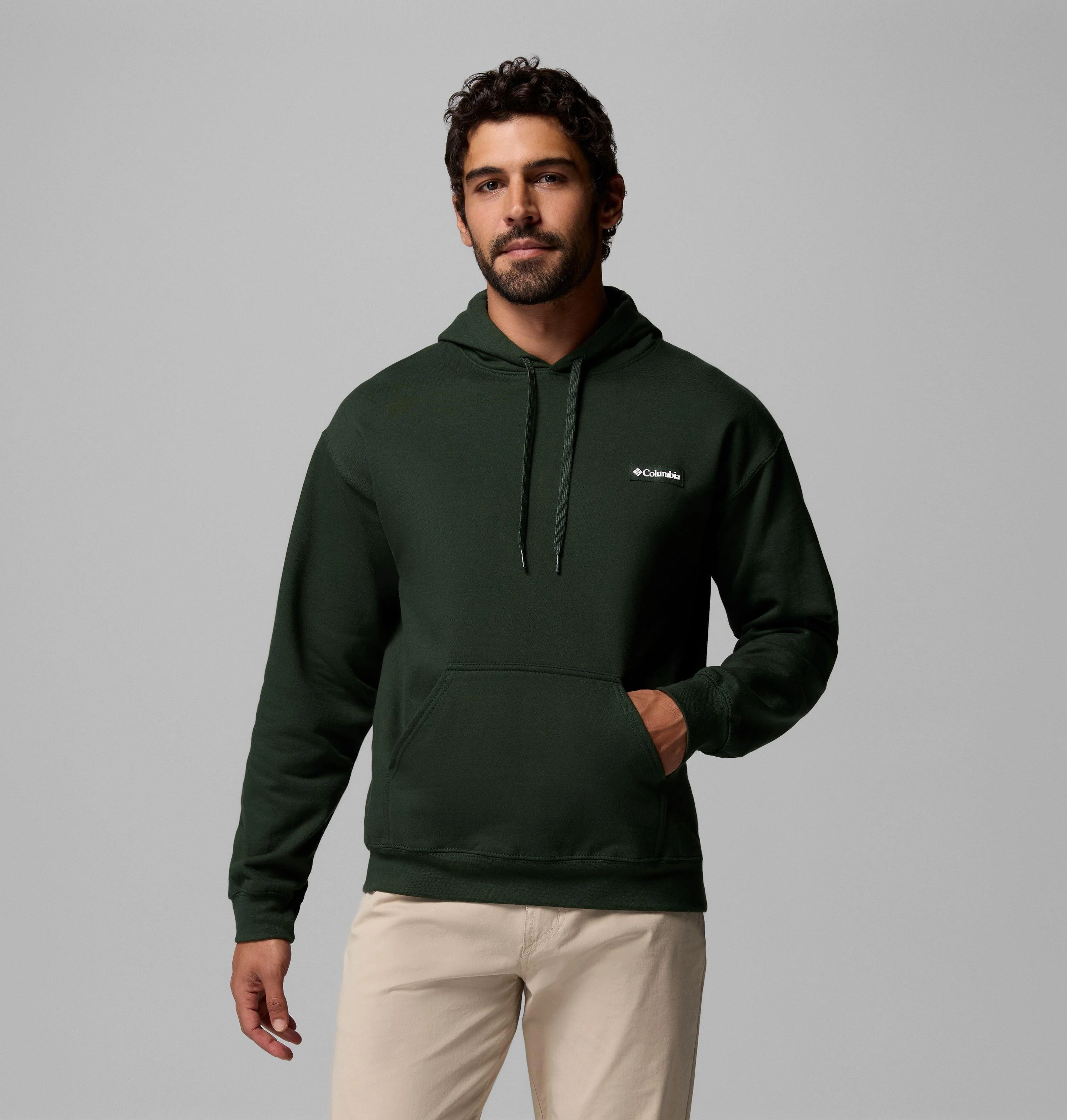 Men's Oakwind Hoodie - 1