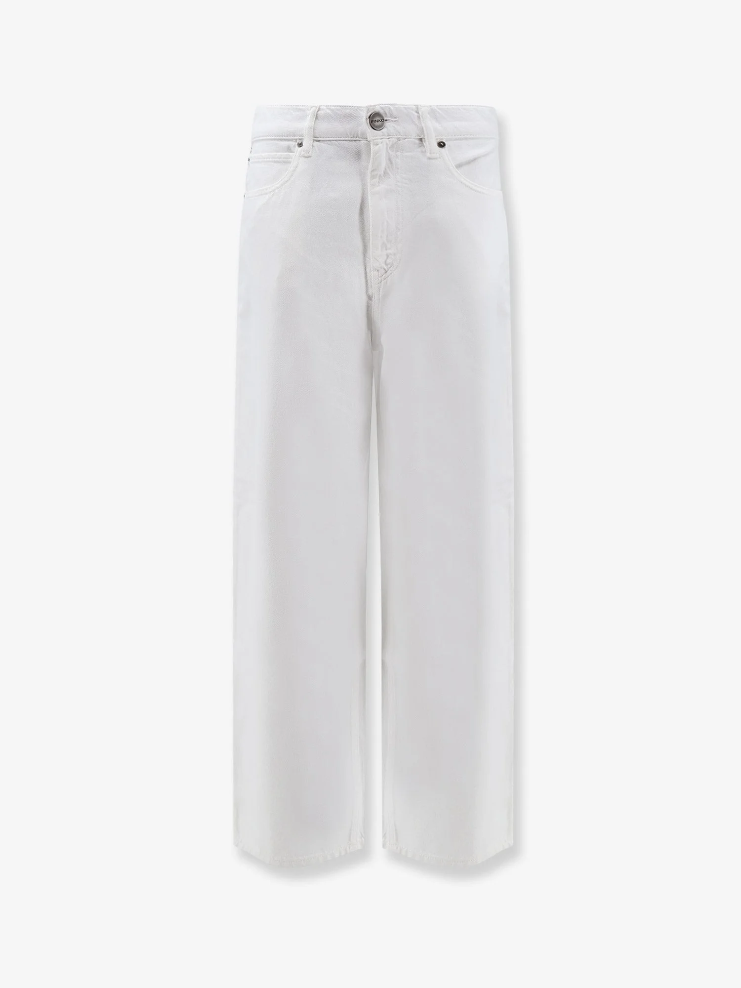 Pinko Denim Trousers - 1