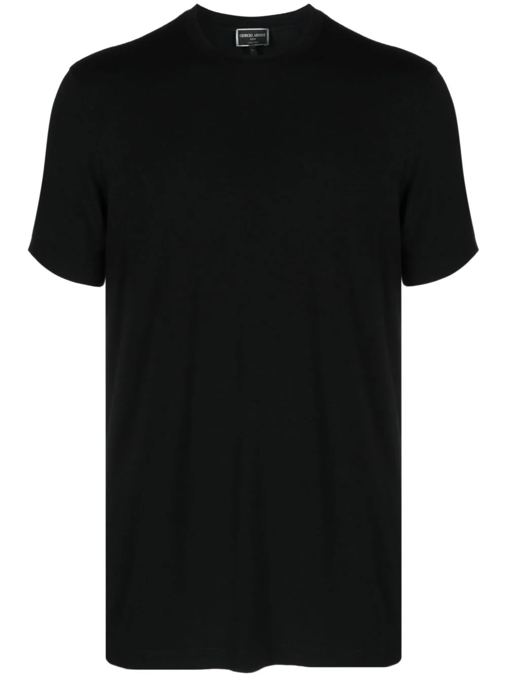 Cotton T-shirt - 1