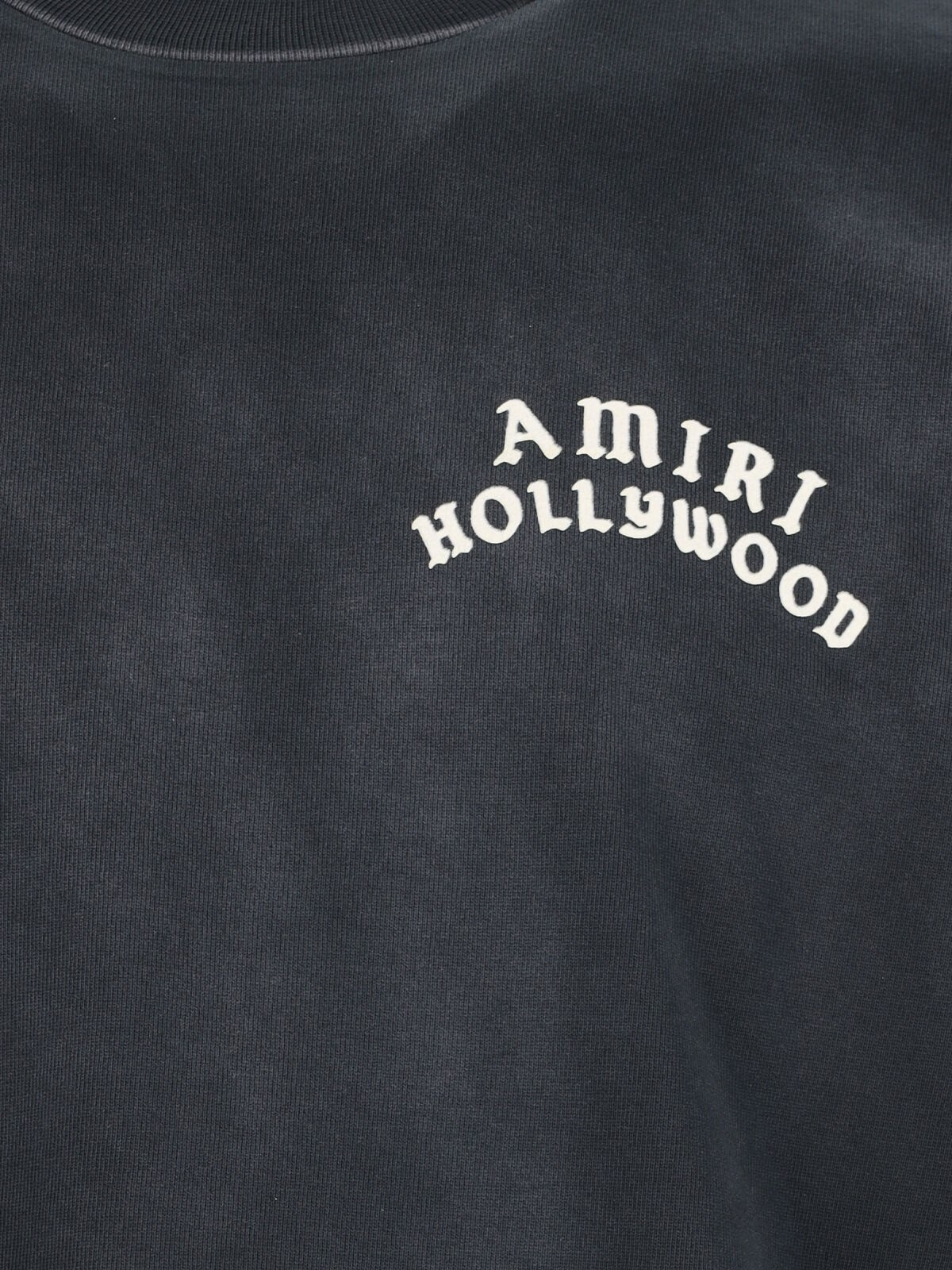 'HOLLYWOOD' T-SHIRT - 4