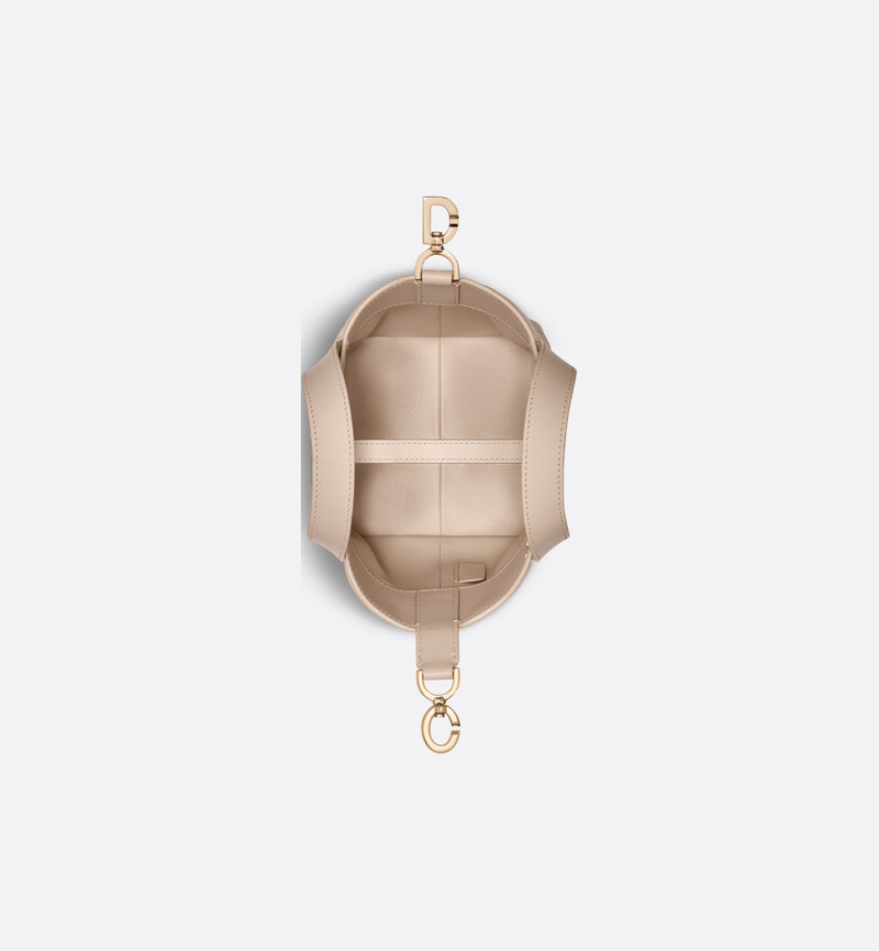 Dior Toujours 수직 나노 토트 백 3