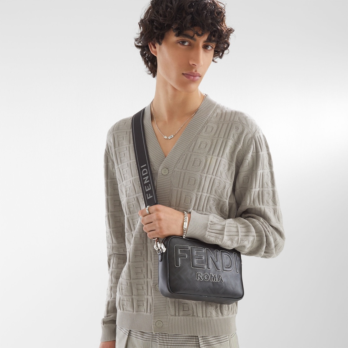 Fendi Shadow Camera Case - 6