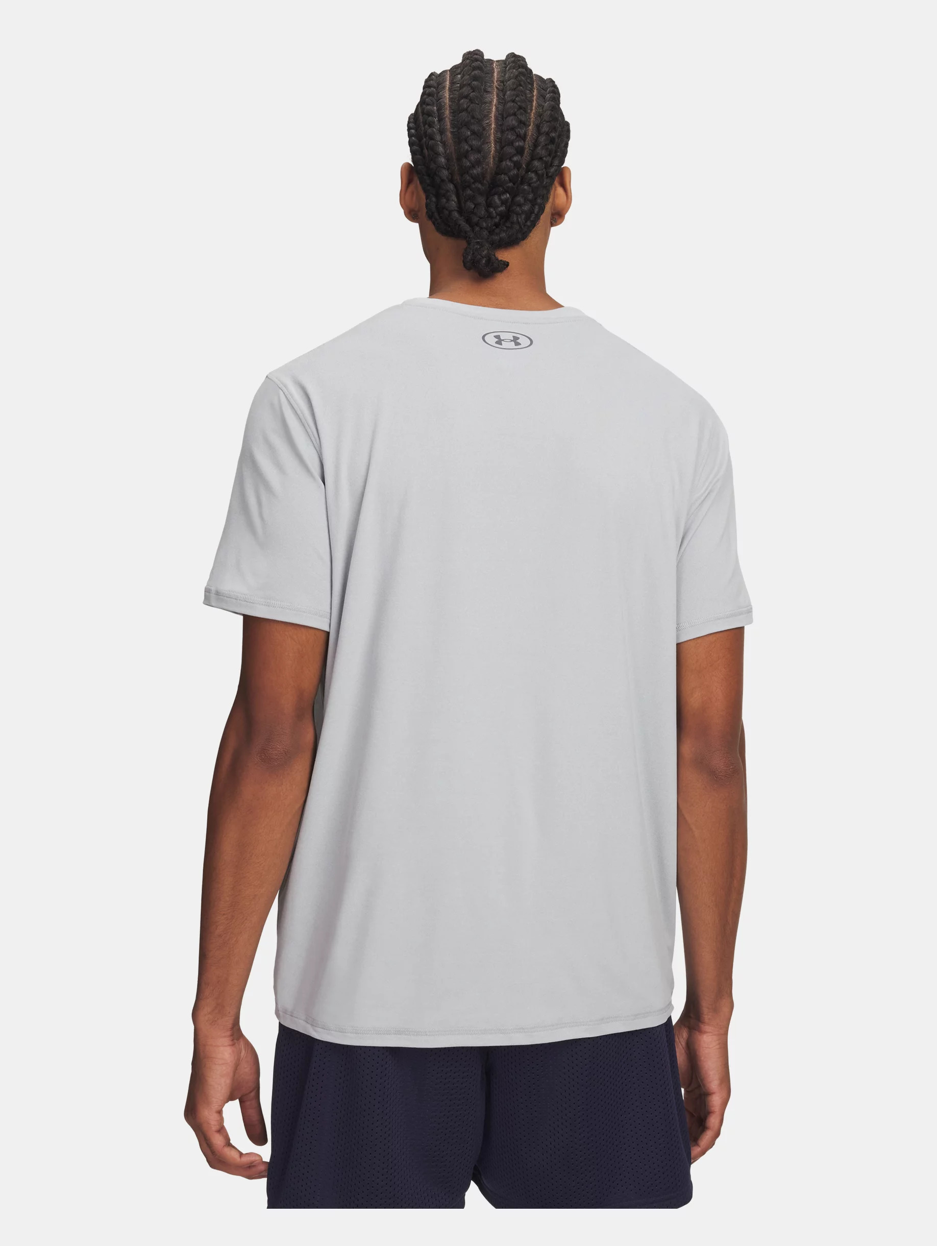 UA Tech™ Stretch - 3