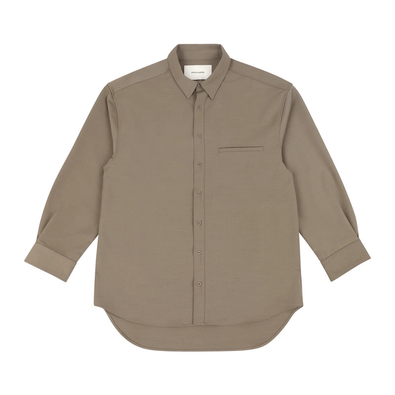 GIANT SHIRT HILLS 1