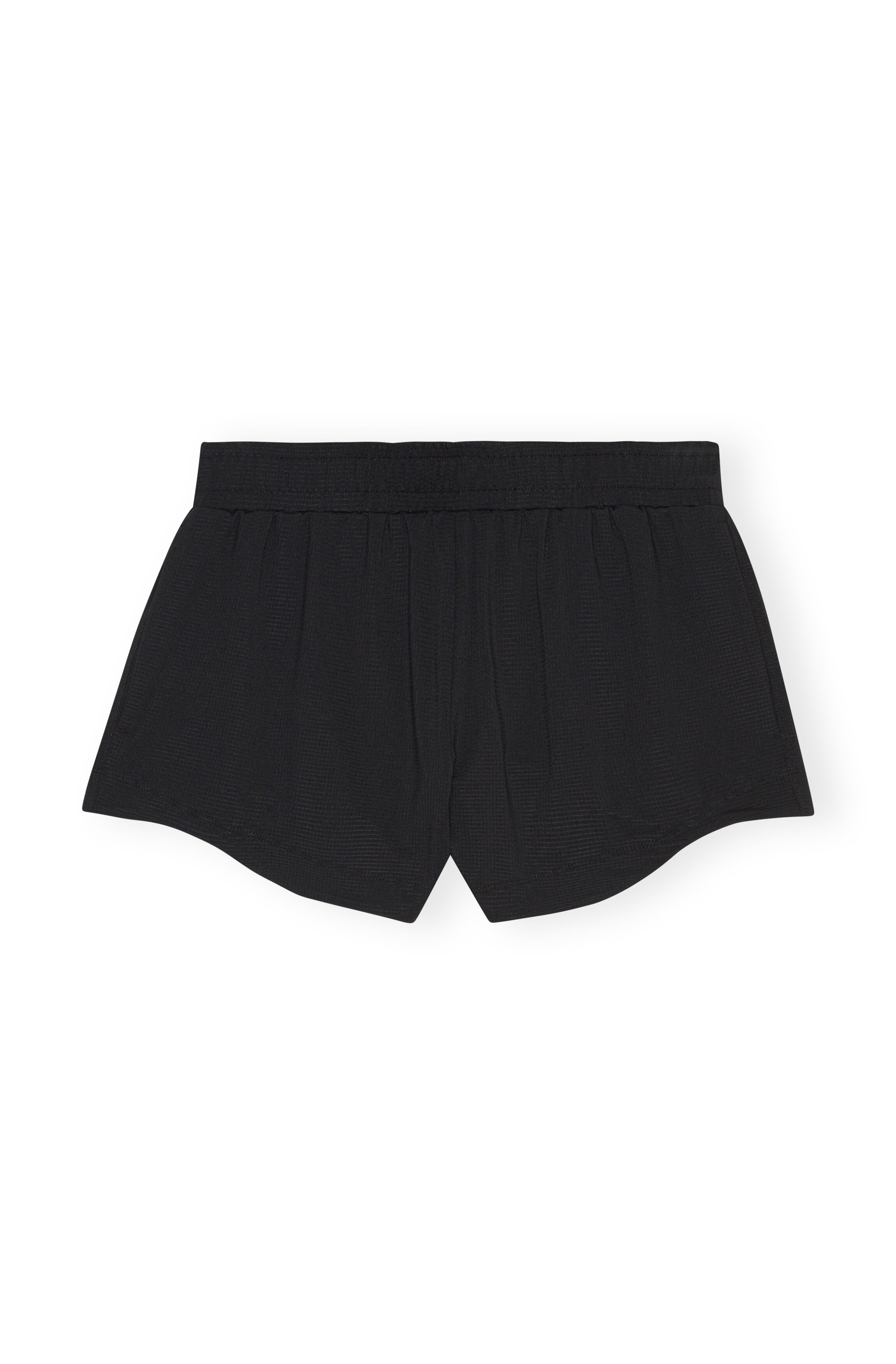 ACTIVE MESH SHORTS - 4