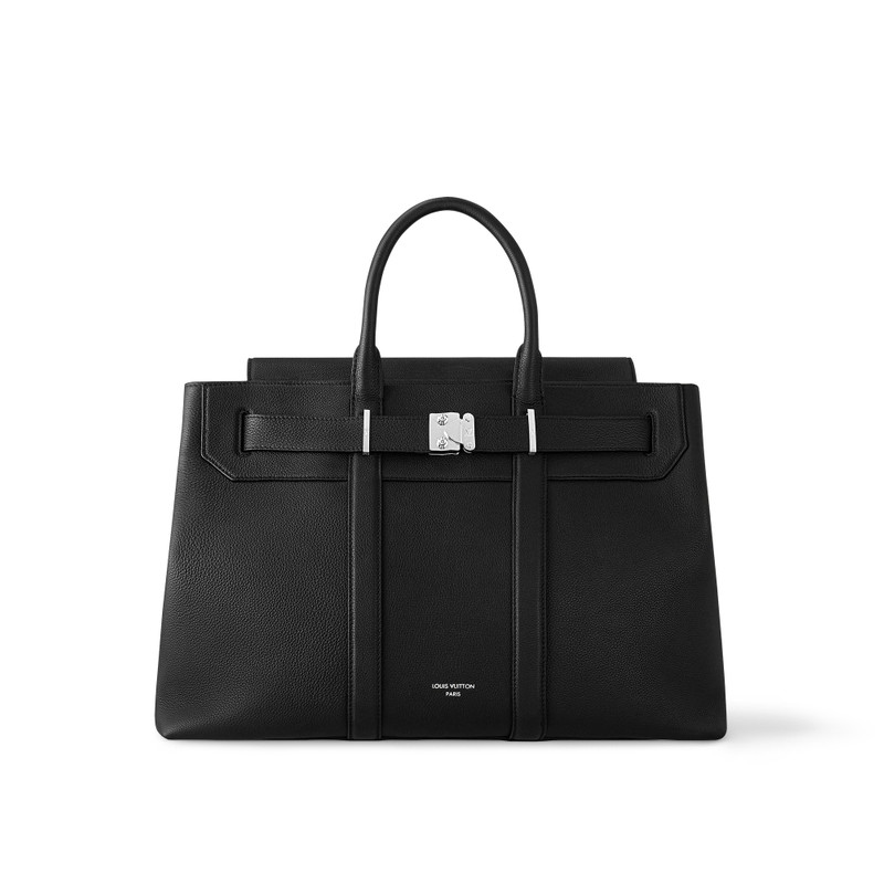 Georges Tote GM 1
