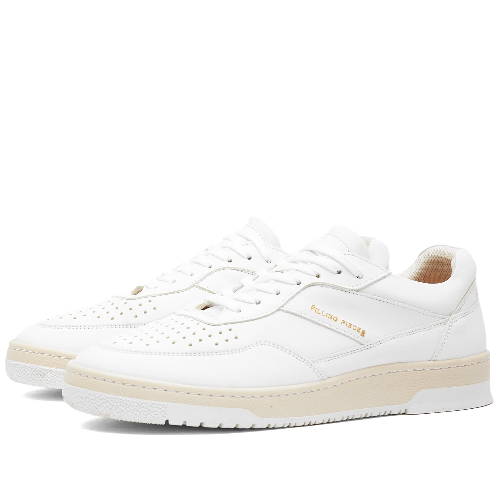 Filling Pieces Ace Spin Sneaker - 1