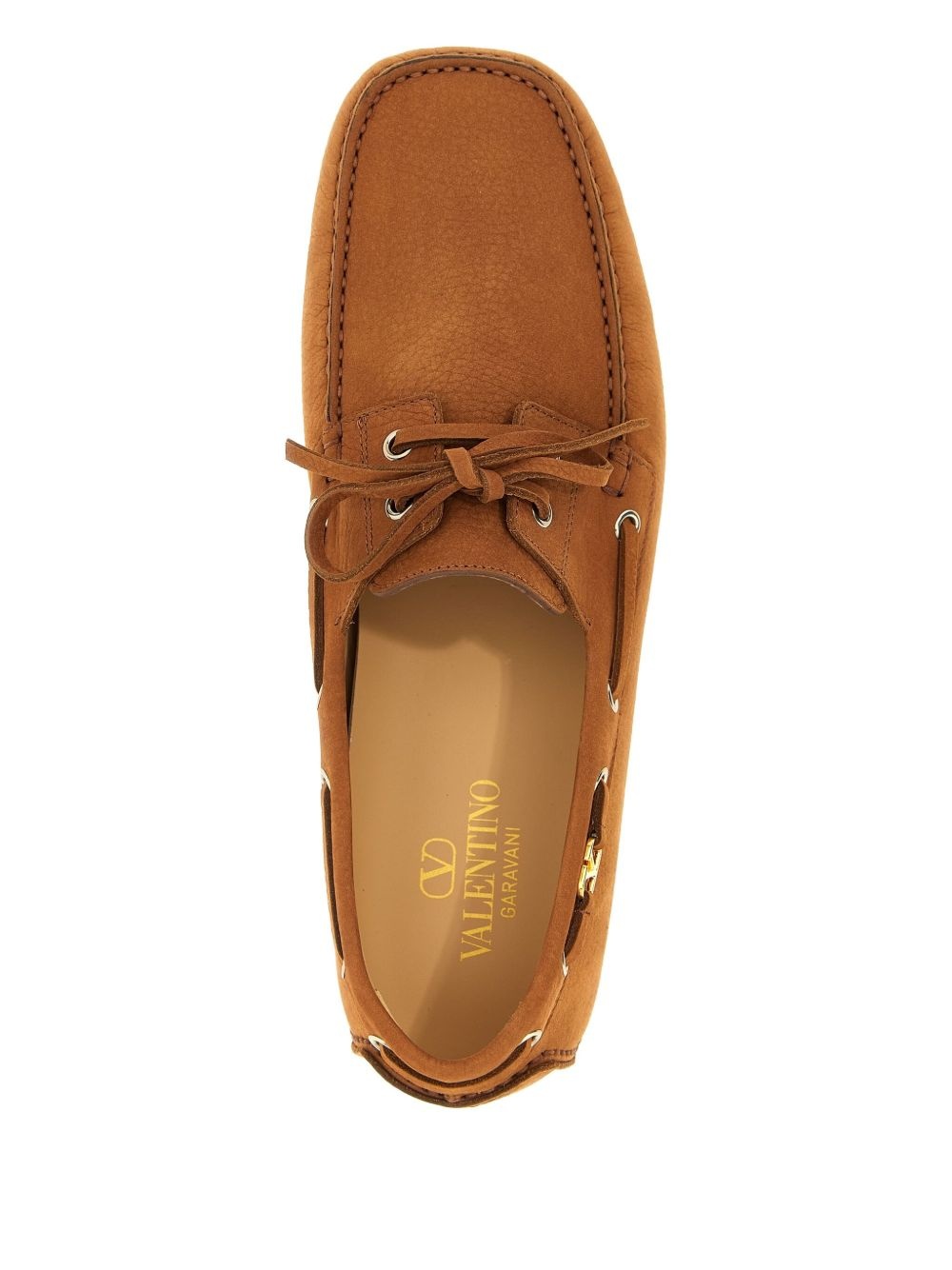 Driver Fastaway loafers - 4