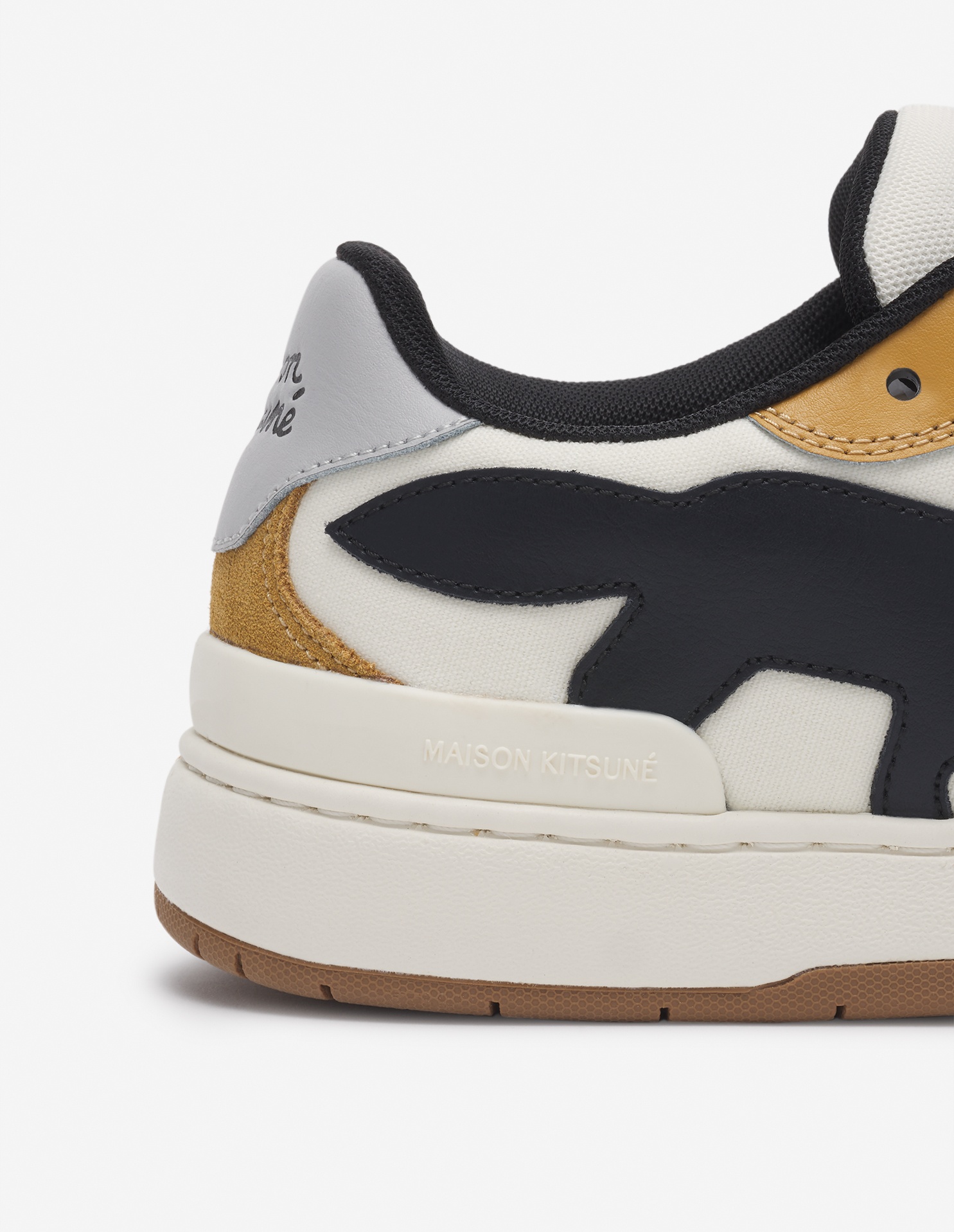 CHIRU TRAINERS - 7