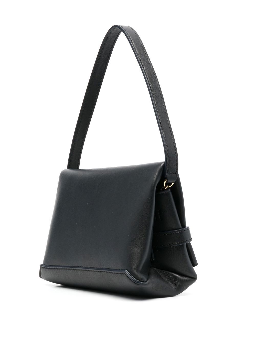 chain-detail tote bag - 3