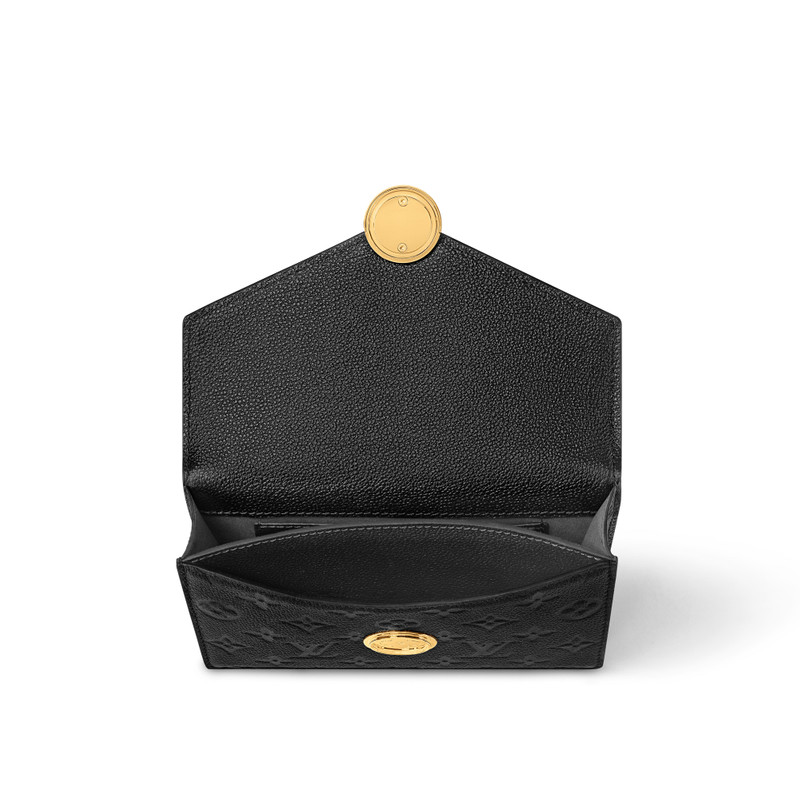 Wallet On Chain Rosy 3