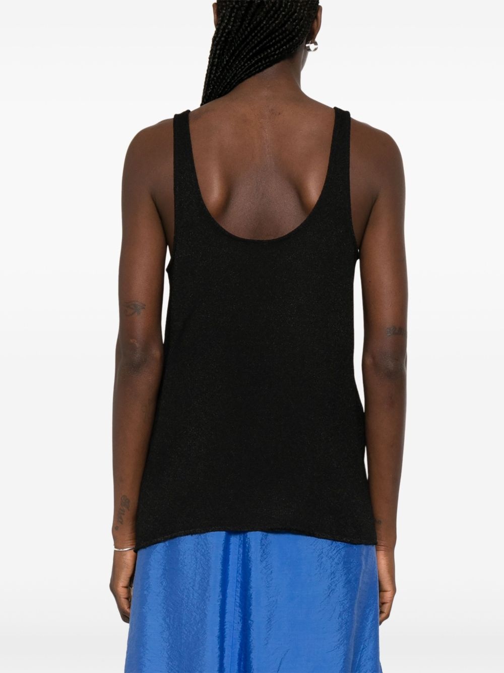 sablé tank top - 4