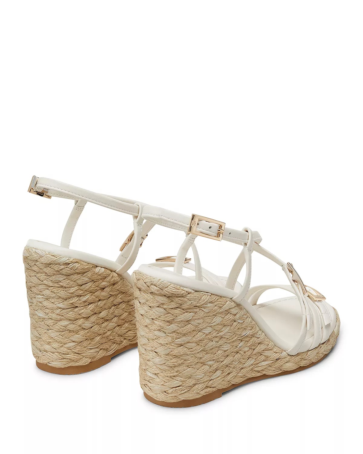 Women's Georgie Espadrille Wedge Sandals - 4