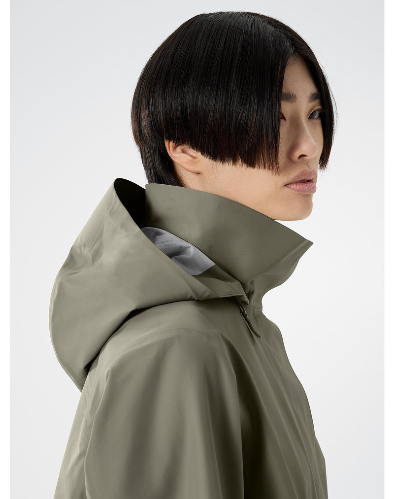 Ifora Jacket 7