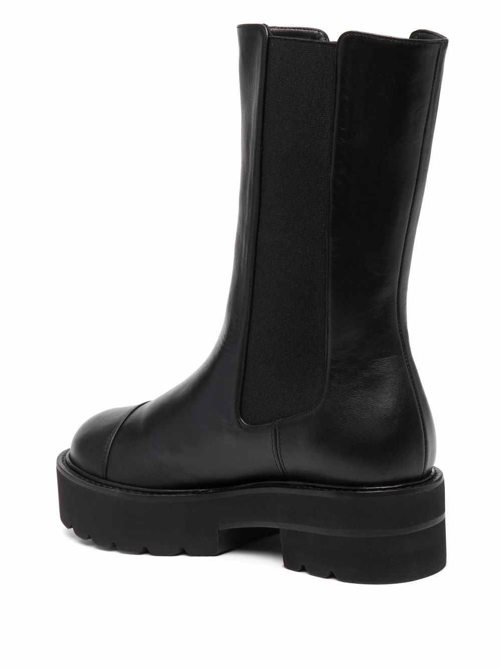 Presley Ultralift 60mm platform boots - 3