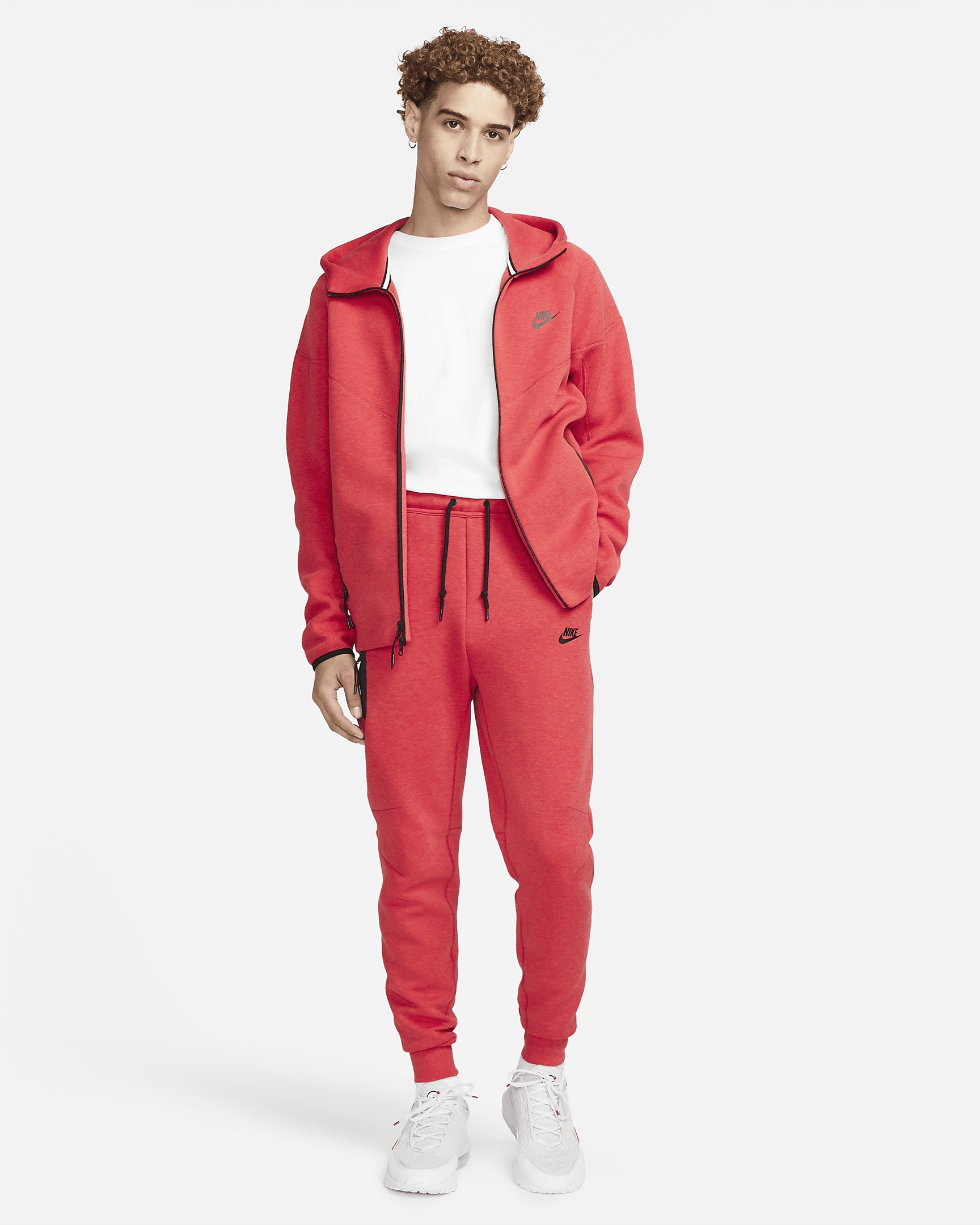Nike Sportswear Tech Fleece Men's Joggers - 9