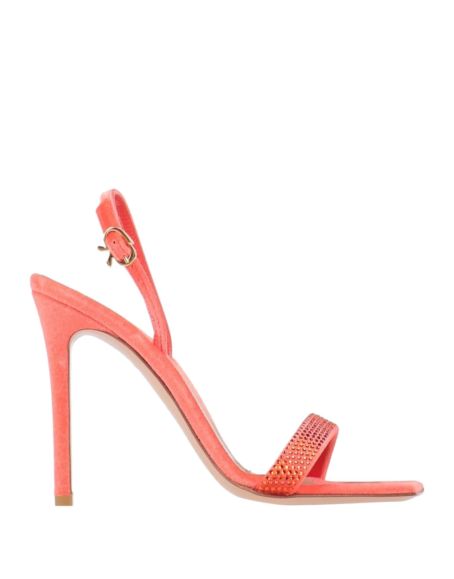 Coral Women's Sandals - 1