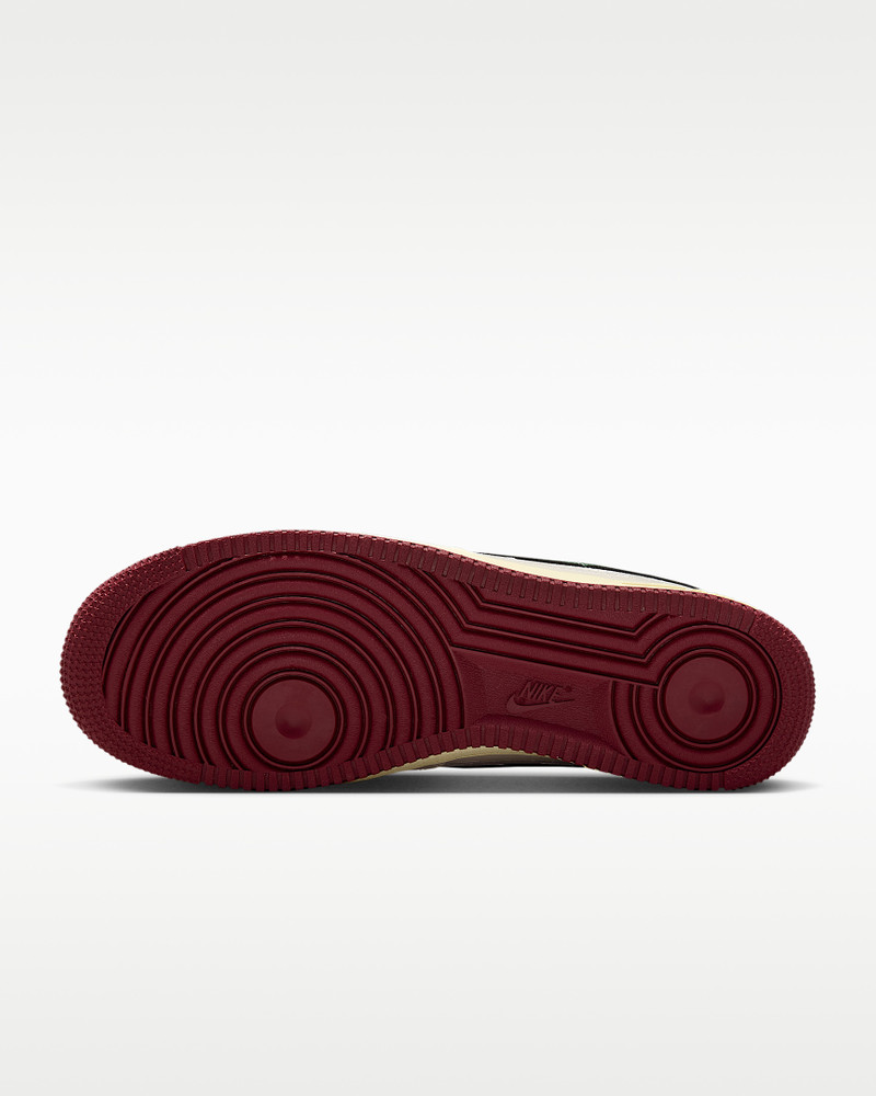 Nike Nike Air Force 1 '07 LV8 Men's Shoes outlook