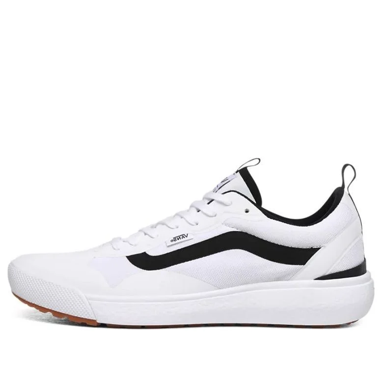 Vans UltraRange EXO White Black - 1