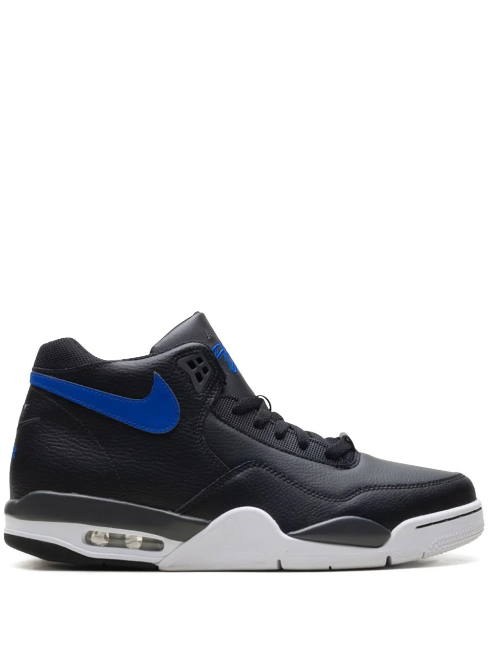 Flight Legacy "Hyper Blue" sneakers - 1