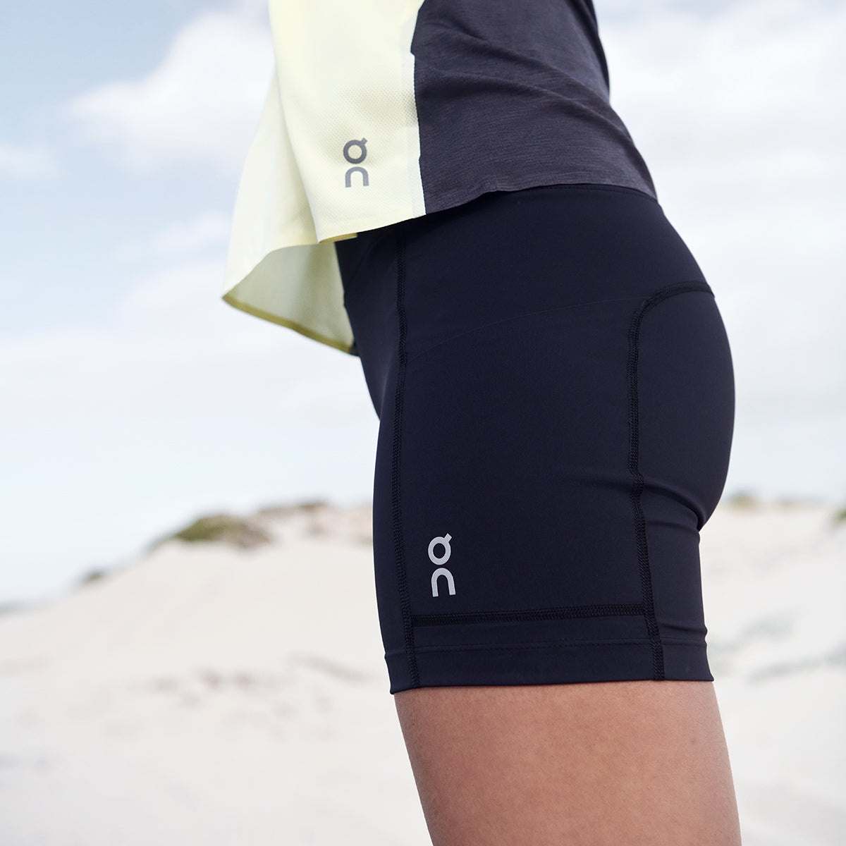 ON Sprinter Short - 3