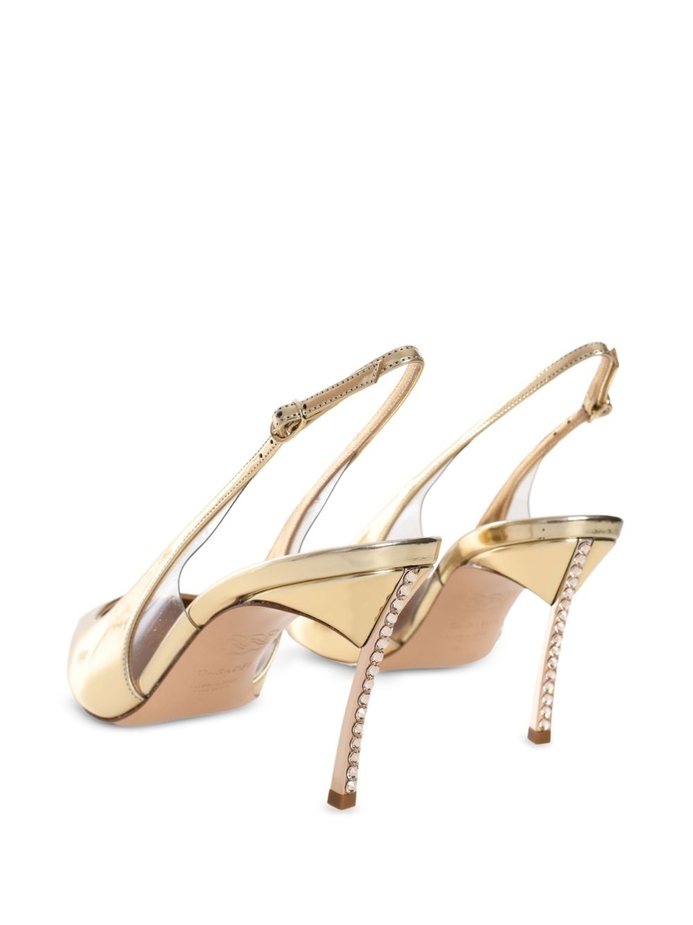 80mm Alice Blade pumps - 3