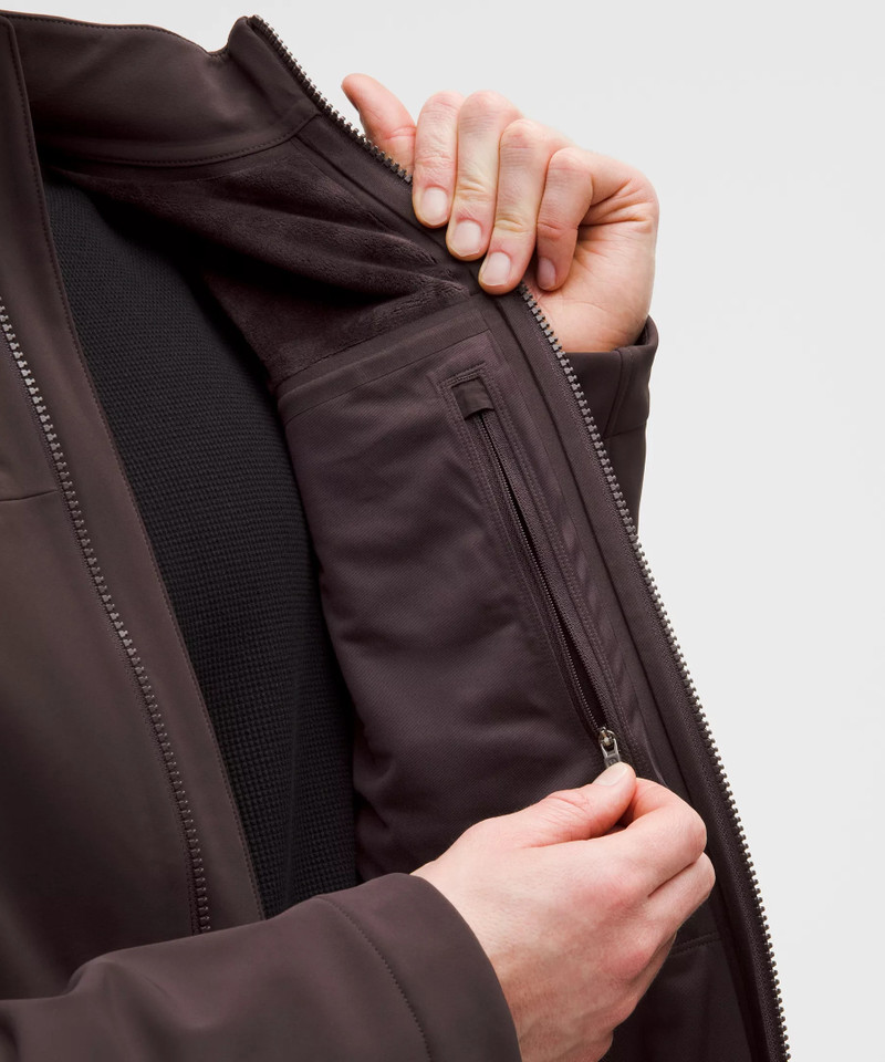 Cross Chill Casual Jacket 7