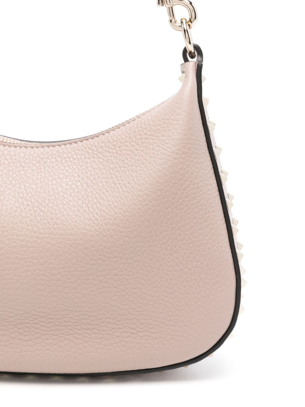small Rockstud shoulder bag - 4