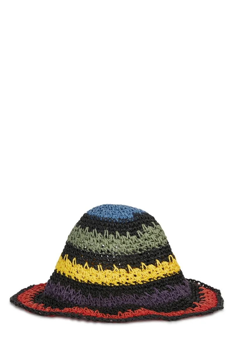 Ruslan Baginskiy Hats - 1