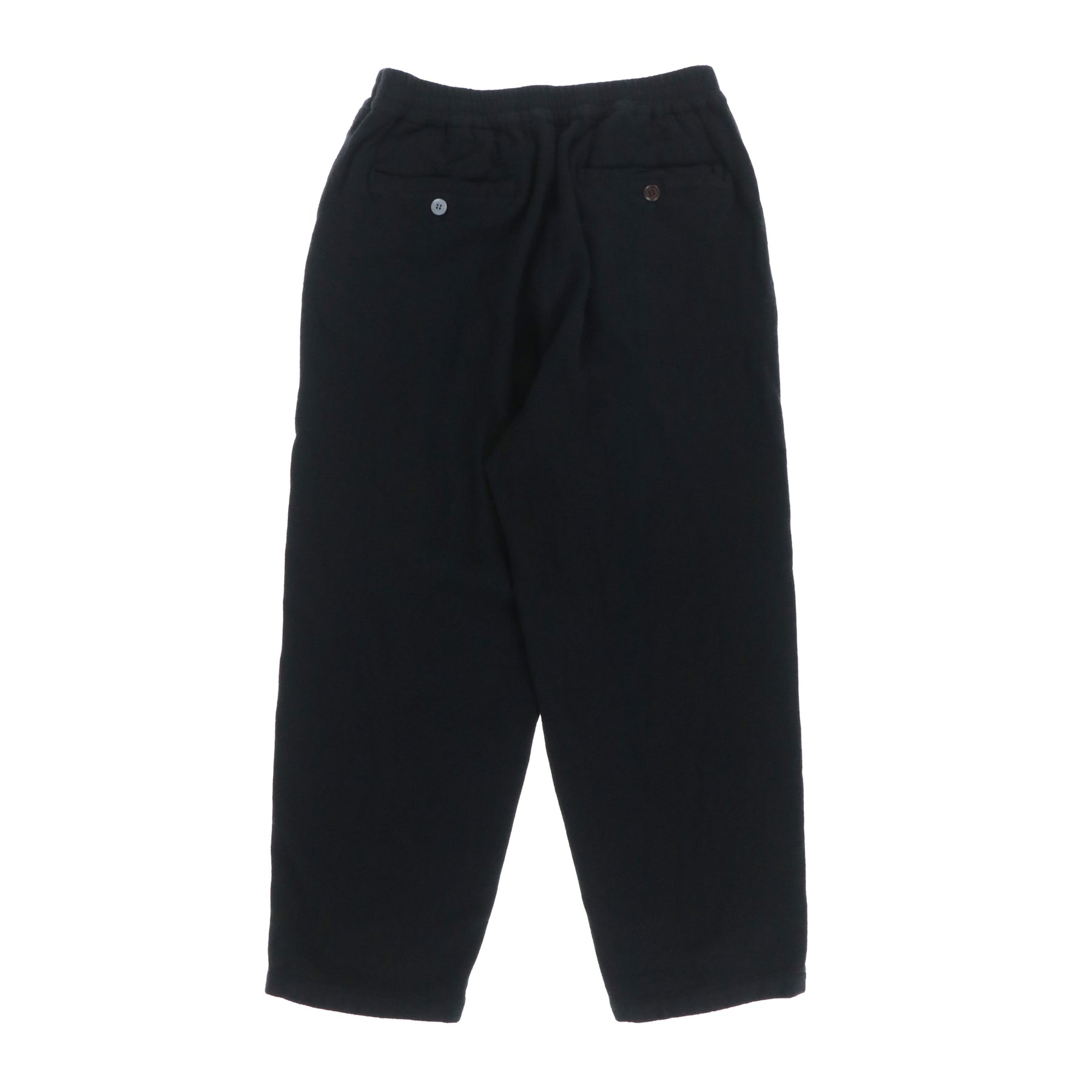 UC2A4506-2 / PANTS / BLK - 2