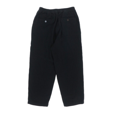 UNDERCOVER UC2A4506-2 / PANTS / BLK outlook