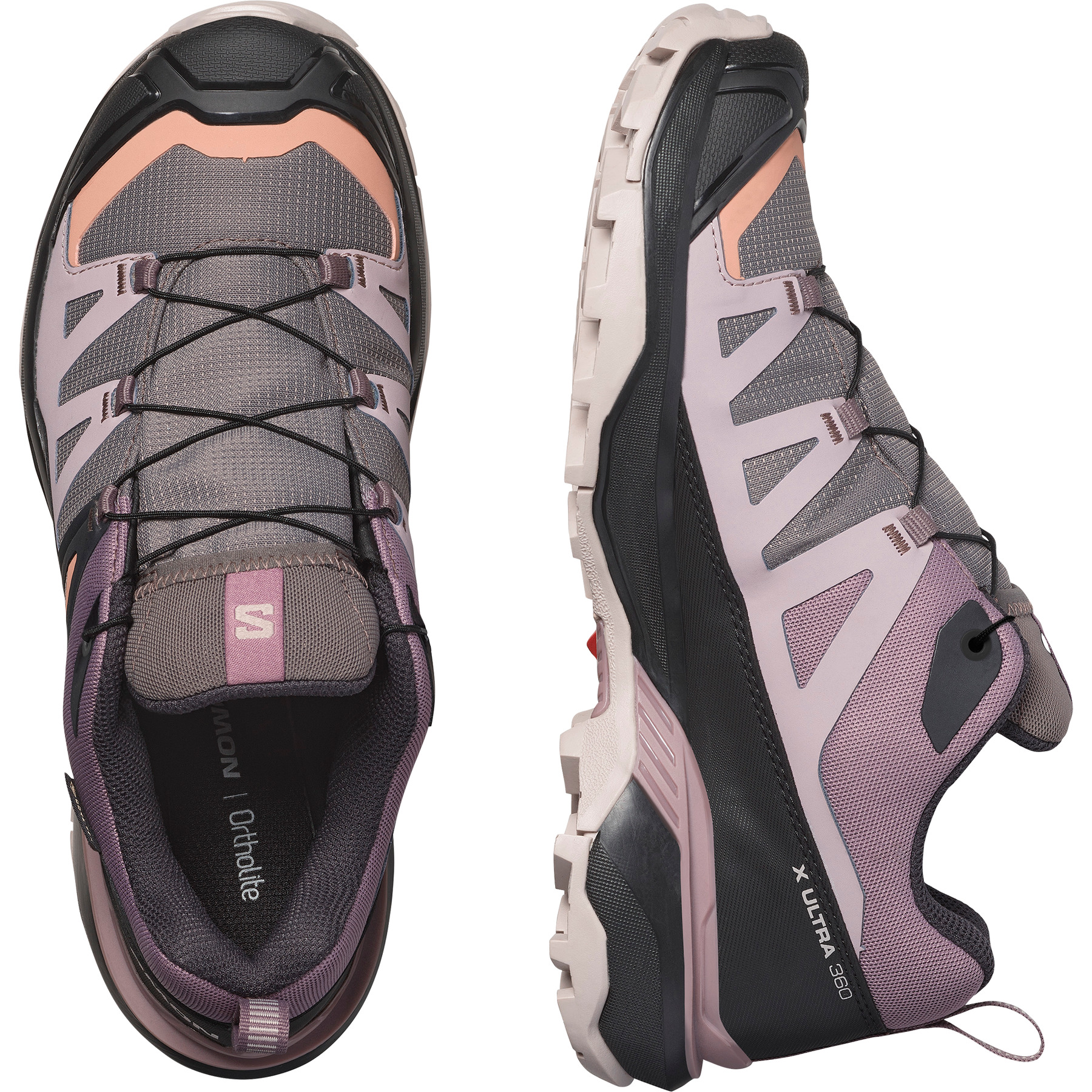 X ULTRA 360 GORE-TEX - 3