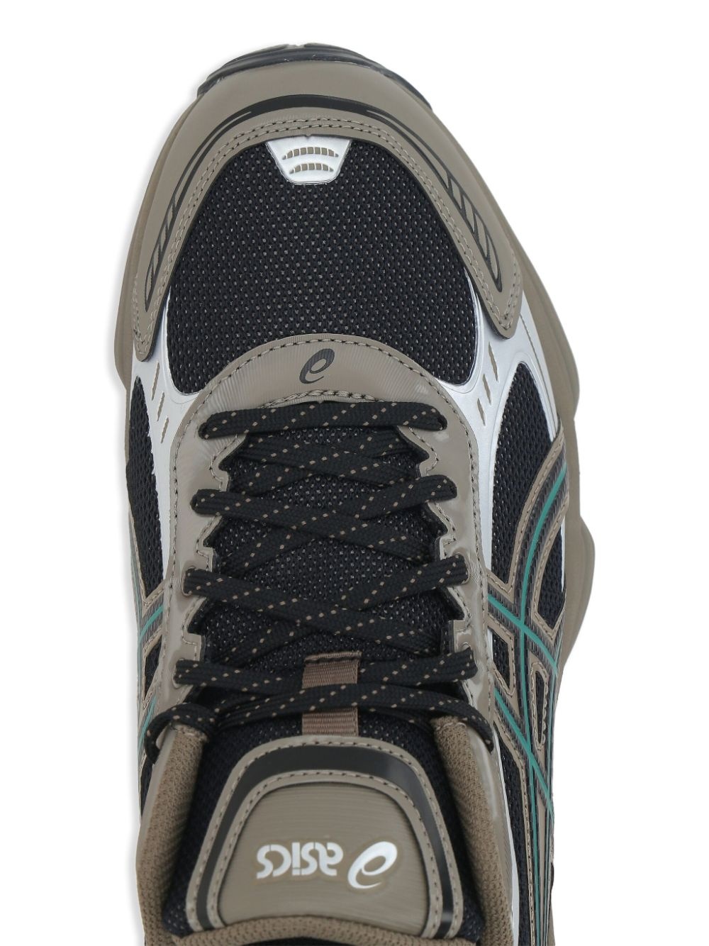 1203A737-FLUENT BLACK DARK TAUPE - 4