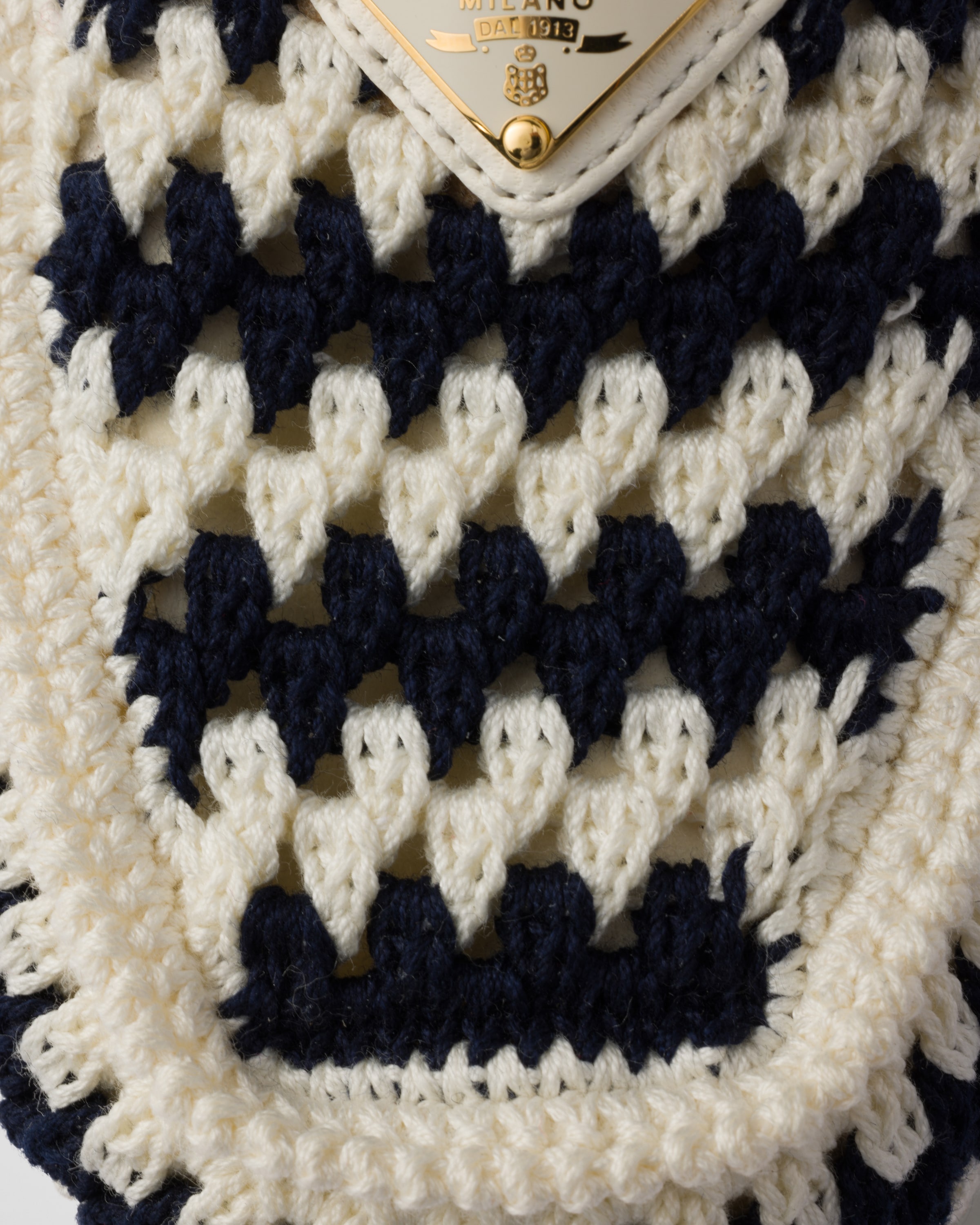 Crochet loafers - 6
