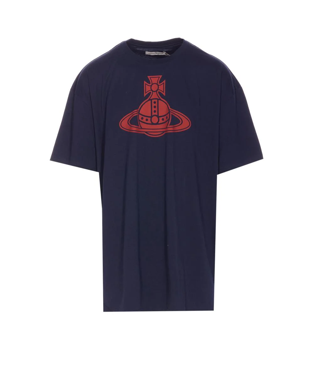 Vivienne Westwood T-Shirts And Polos - 1