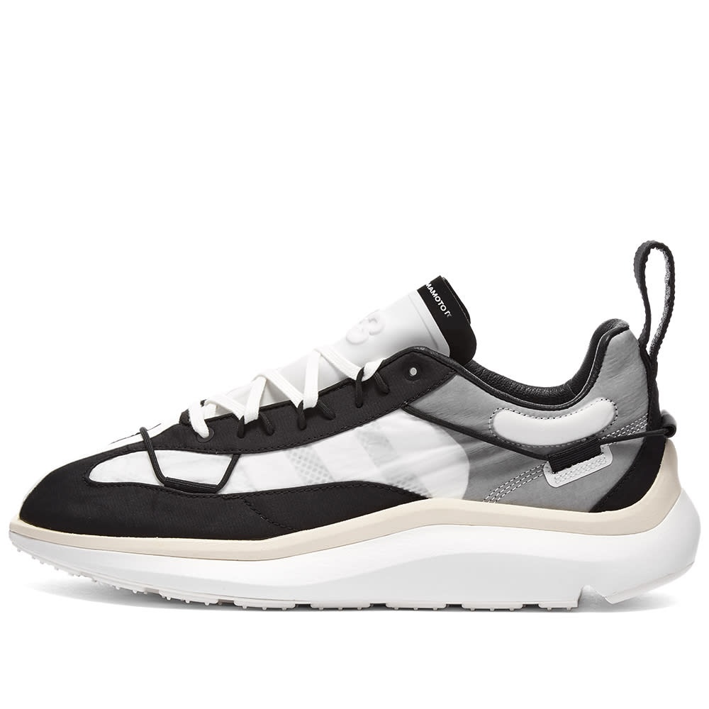 Y-3 Shiku Run - 2