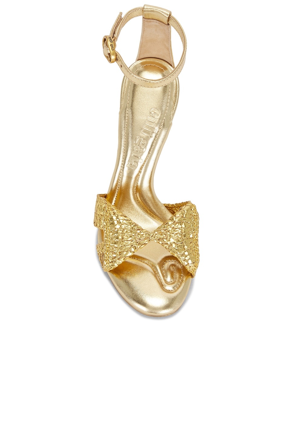 Zephyr Sandal - 4