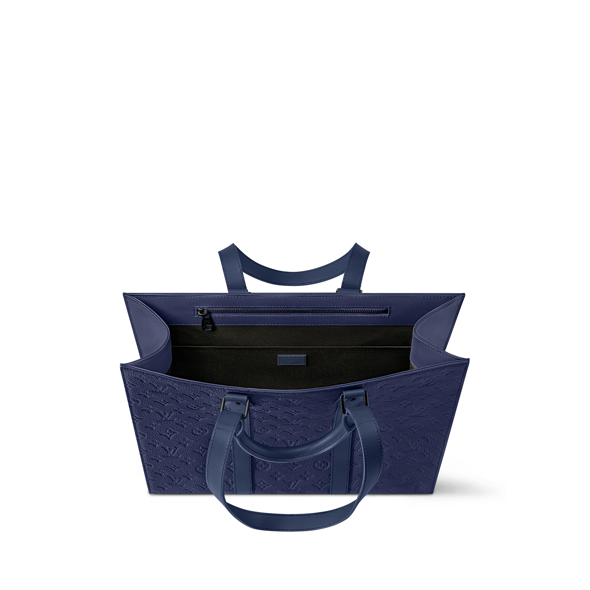 Sac Plat 24H - 3