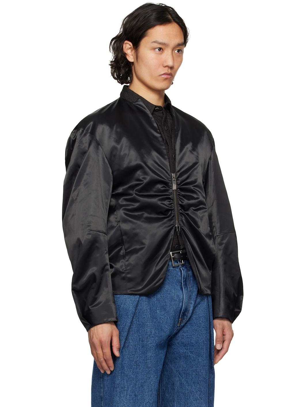 Black Product. 20 Jacket - 2