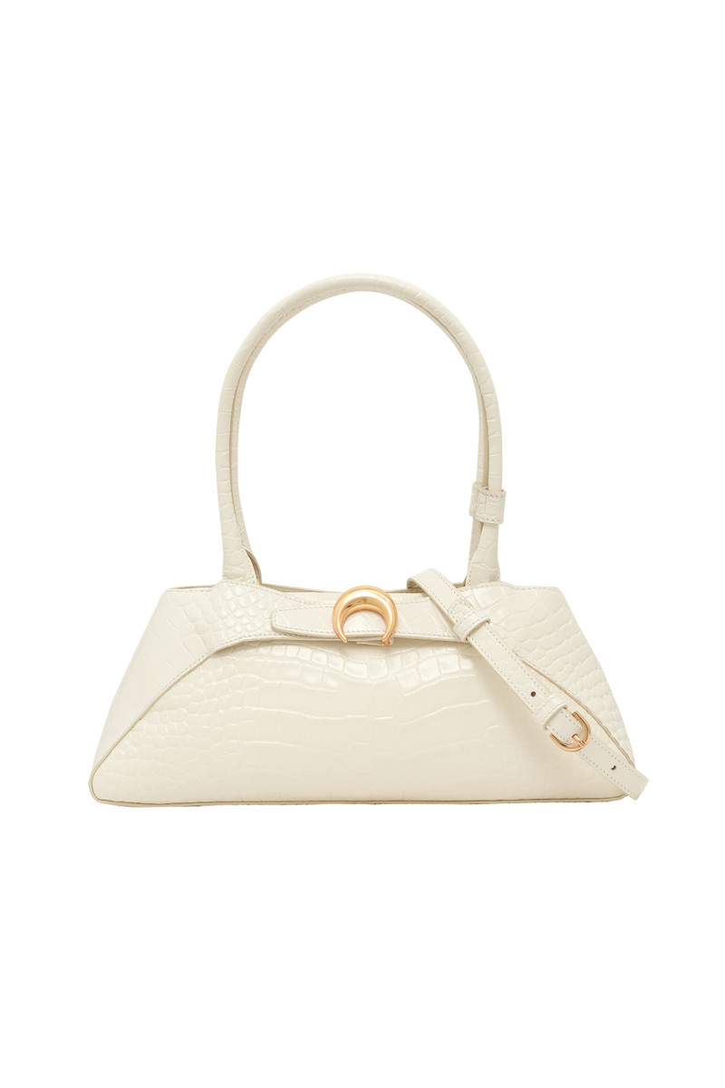 Crocodile EmboSSed Leather Aurora 1